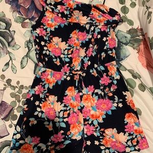 Young Teen Girl Jumper